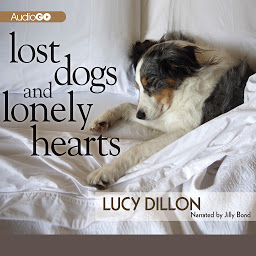 Icon image Lost Dogs and Lonely Hearts