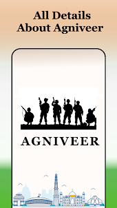 Agniveer - Join Army