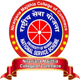 NSS Majha icon