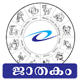 Horoscope in Malayalam (മലയാളം ജാതകം) icon