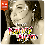 Cover Image of Baixar Best of Nancy Ajram Arabian Song 1.0 APK