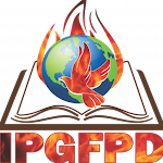 Cover Image of डाउनलोड Igreja GPF  APK