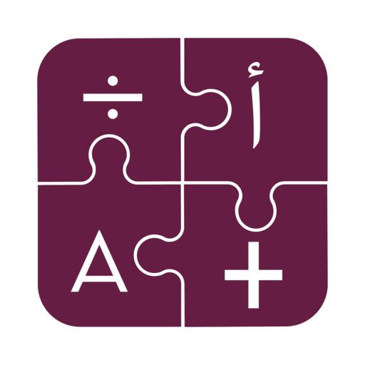 العب وتعلم logo