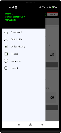 Rider Screen 3