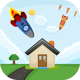 Home Tower Defense 3d Missile icon
