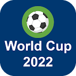 Cover Image of Download Qatar Football World Cup 2022,  APK