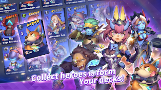 Game screenshot ScarQuest mod apk