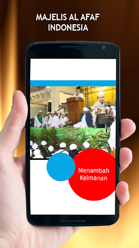 Majelis Alafaf Indonesia