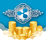 Claim Ripple - Win XRP Daily icon