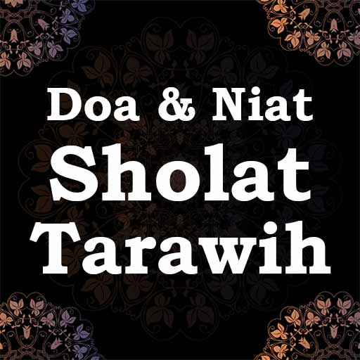 Doa Niat Sholat Tarawih Witir