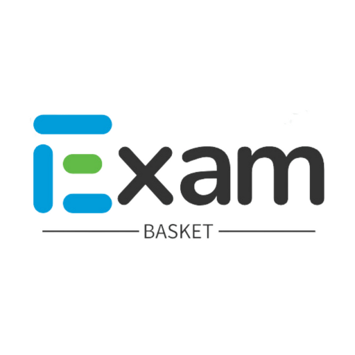 ExamBasket logo