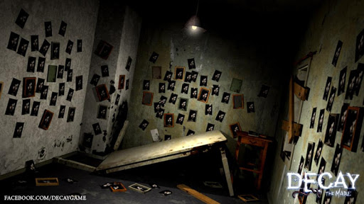 Decay The Mare - Ep.1 Trial