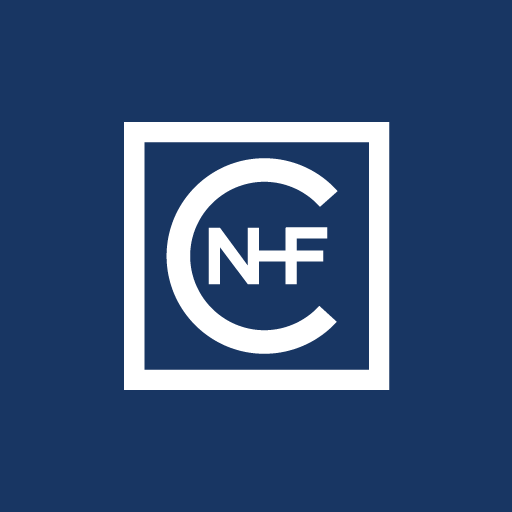 CNHF Patient App logo