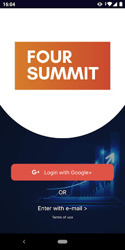 Four Summit Screen 2