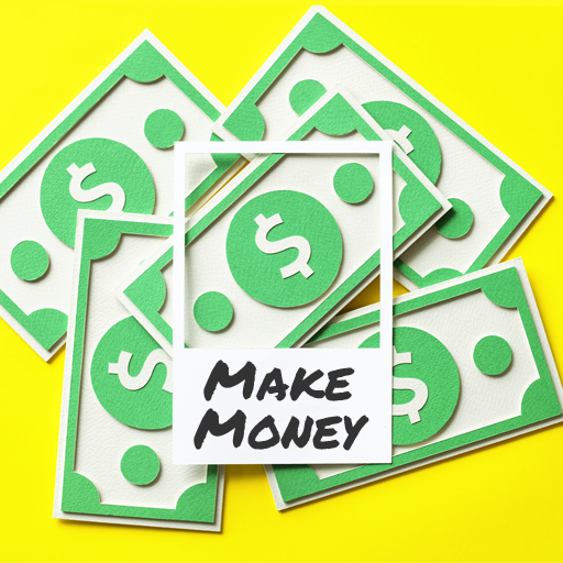 Lae alla Make Money - Real Cash Rewards APK