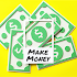 Make Money - Cash Earning App2.2.0