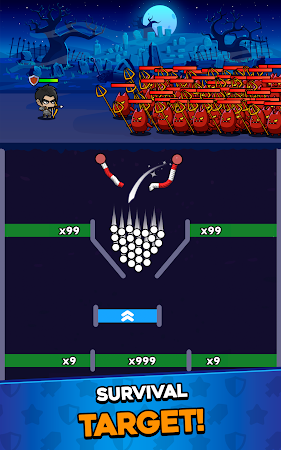 Game screenshot Crazy Cup: Hero Battle hack