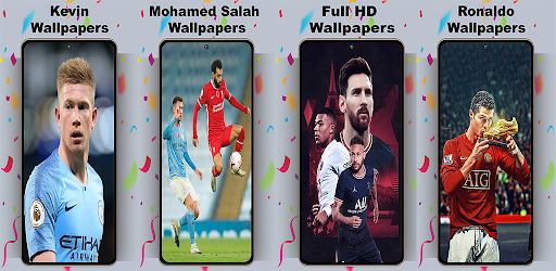 Football HD Wallpaper 4K