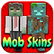 Mob Skins for Minecraft PE - Androidアプリ