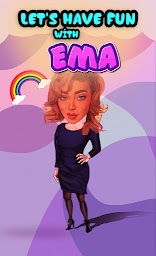 Ema Transgender Game