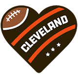 Cleveland Football Rewards icon