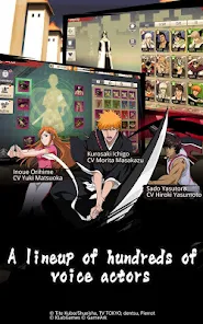 bleach mobile 3d mod apk unlimited money