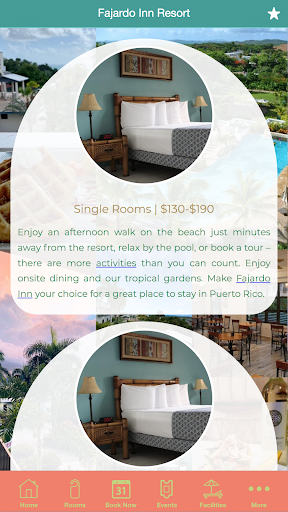 Fajardo Inn Resort Screen 3