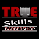 True Skills Barber Shop icon