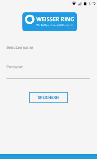 Android application EDA-App screenshort