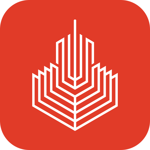 PGC Teacher App logo