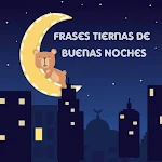 Cover Image of डाउनलोड Frases Bonitas Buenas Noches  APK