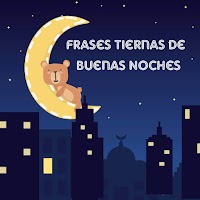 Frases Bonitas de Buenas Noches