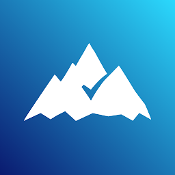 Значок приложения "Mountain Manager"