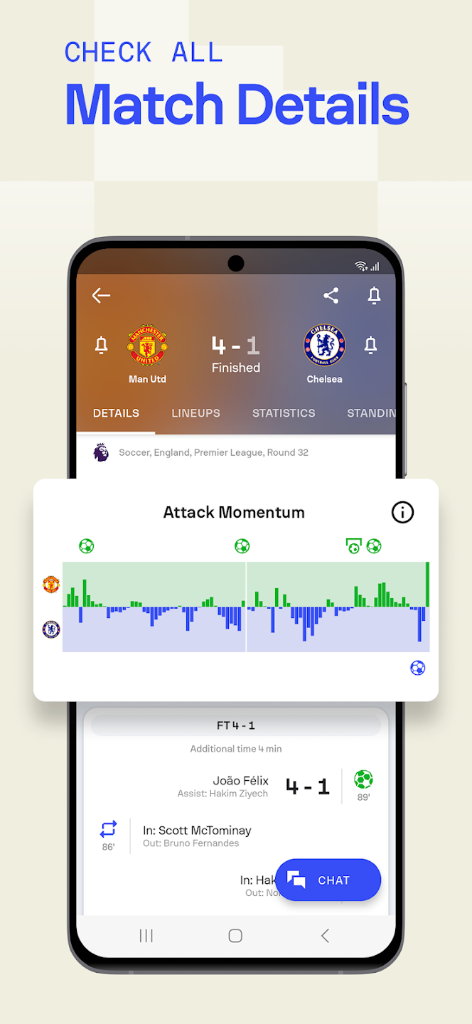 SofaScore MOD APK Download