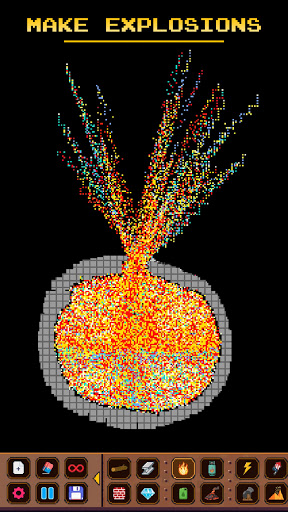 Sandbox - Physics Simulator 2