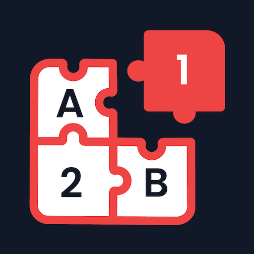 LETS SOLVE ME logo