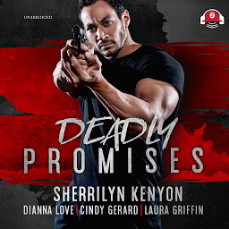 Icon image Deadly Promises