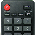 Cover Image of Unduh Remote Control Untuk Emerson TV  APK
