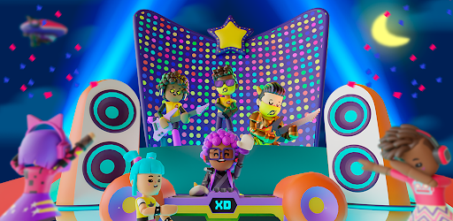 Pk Xd Play With Your Friends Apps On Google Play