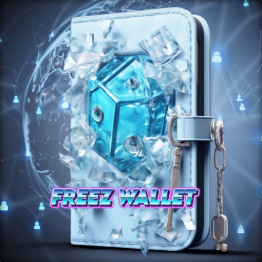 freez Wallet logo