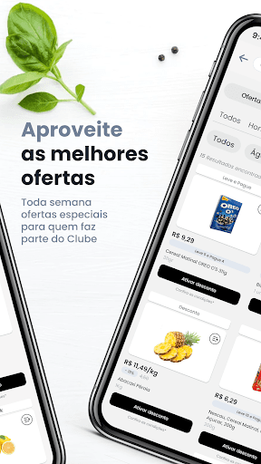 clube Ofertasso Screen 2