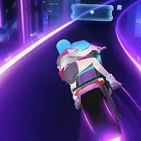 Dancing Racing Beat:EDM Music