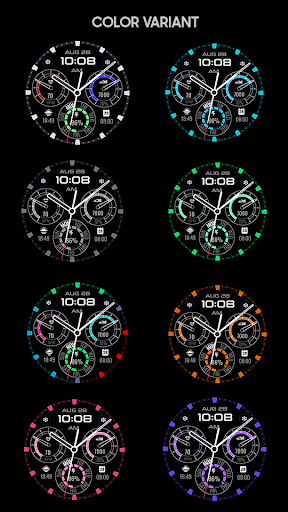 Hybrid Sport V11 Screen 3