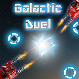Galactic Duel Space Shooter icon
