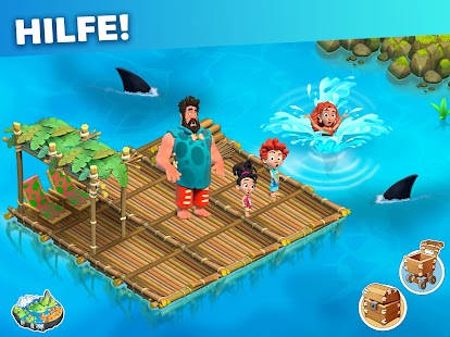 Family Island™ — farmspiel Screenshot