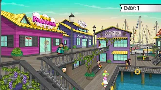 Game screenshot Papa's Paleteria To Go! hack