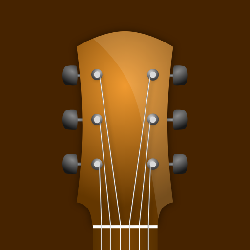 Guitar Tuner 1.0.0 Icon