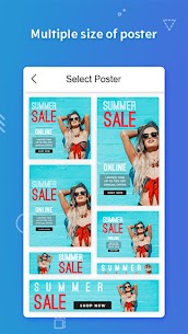 Poster Maker APK for Android Download 3