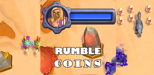 Coins for WarCraft Rumble