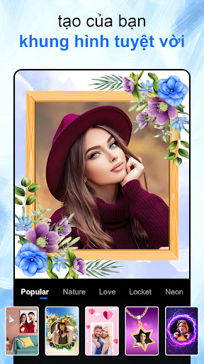 Bản xem trước ứng dụng